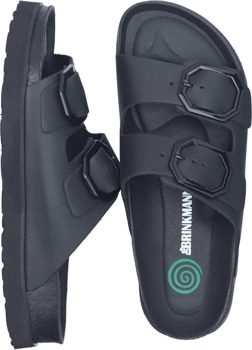 Actual product image Dr. Brinkmann Bonillo Slippers (39)