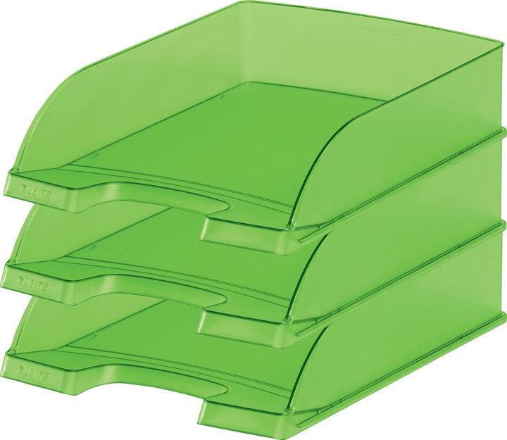 Image du produit Leitz Panier Plus (A4)