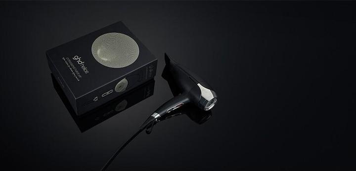 Actual product image ghd Helios