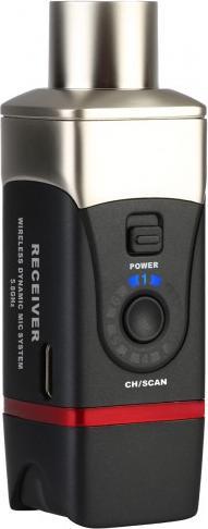 Produktbild Zoom U35