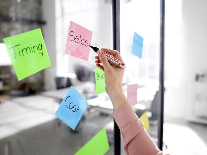 Immagine prodotto Edding 3000 (1 x)