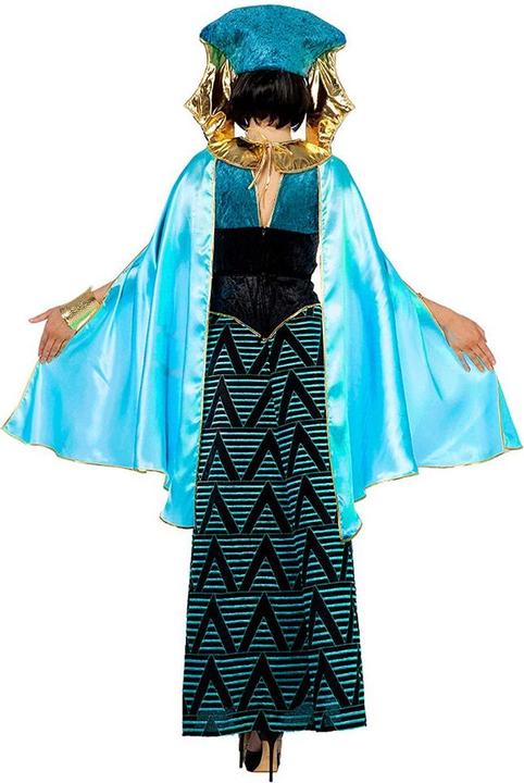 Actual product image Wilbers Egyptian Aida (without hat) (46)