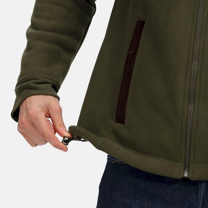 Immagine prodotto Regatta Giacca in pile Faversham con zip intera (XXL)