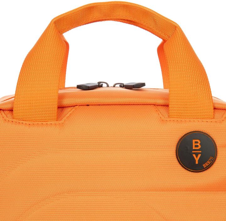 Actual product image Brics BY Ulisses backpack 37 cm laptop compartment (13 l)