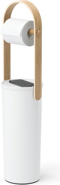 Produktbild Umbra Toilettenpapierhalter Bellwood Nature/