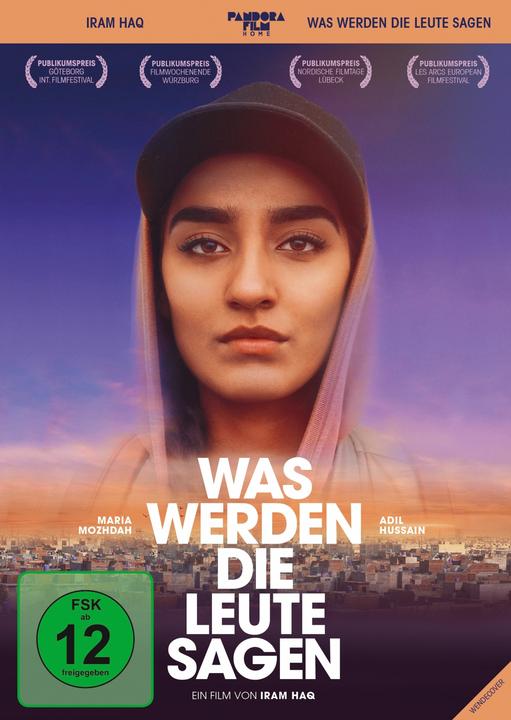 Image du produit Que diront les gens ? (DVD, 2017, Allemand)