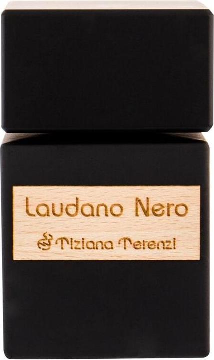 Image du produit Tiziana Terenzi Laudano Nero (Eau de parfum, 100 ml)