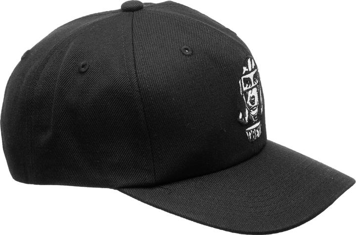 Produktbild Obey Dawg 6 Panel Classic Cap - 121731 (One Size)