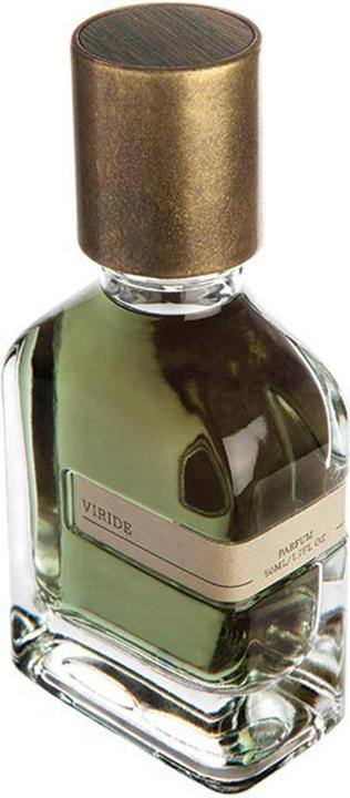 Immagine prodotto Orto Parisi Virid (Extrait De Parfum, 50 ml)