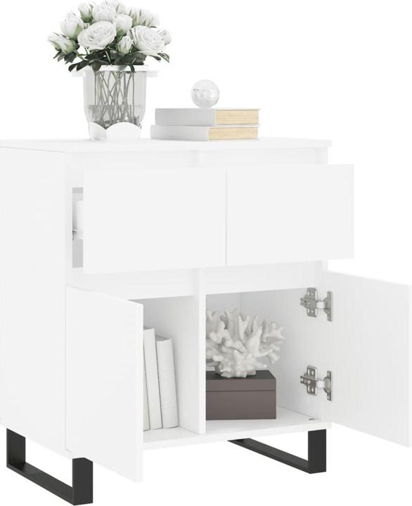 Image du produit vidaXL Sideboard (60 x 35 x 70 cm)