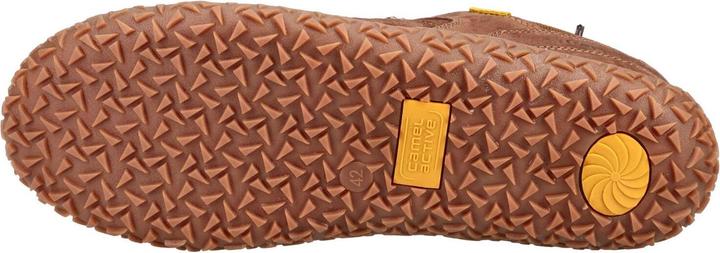 Image du produit Camel Active Sneaker pig nubuk COGNAC/BLAU (41)