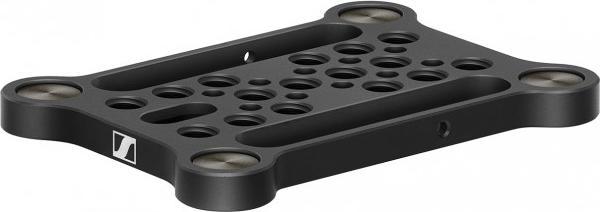 Actual product image Sennheiser EW-DP Mounting Plate