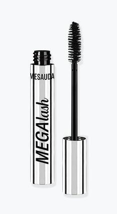 Actual product image Mesauda Mega Lash