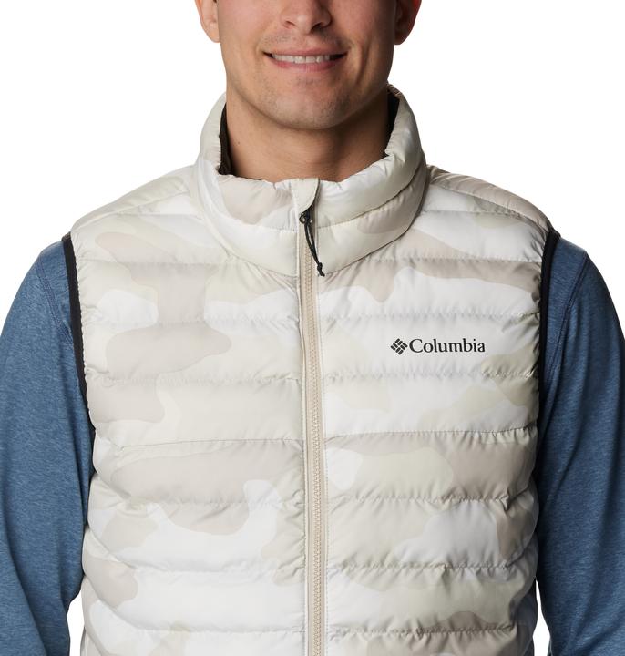 Produktbild Columbia Powder Lite Vest (L)