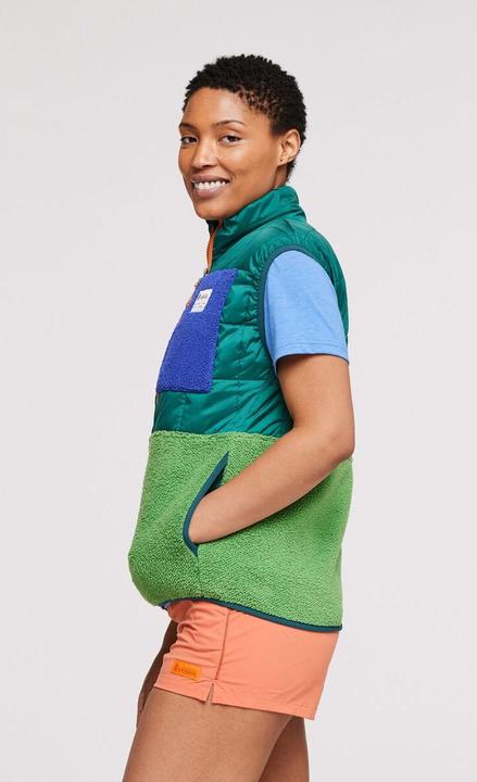 Immagine prodotto Cotopaxi Trico Hybrid Vest (S)