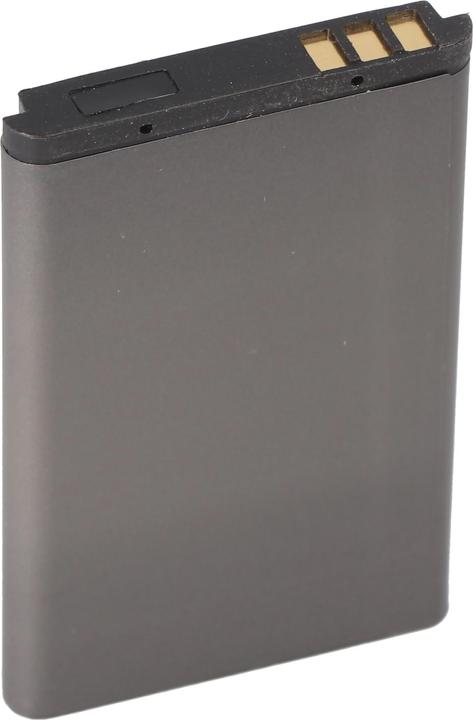 Actual product image AccuCell Akku Midland Typ BATT11L, XTC300, XTC350 (Camera battery)