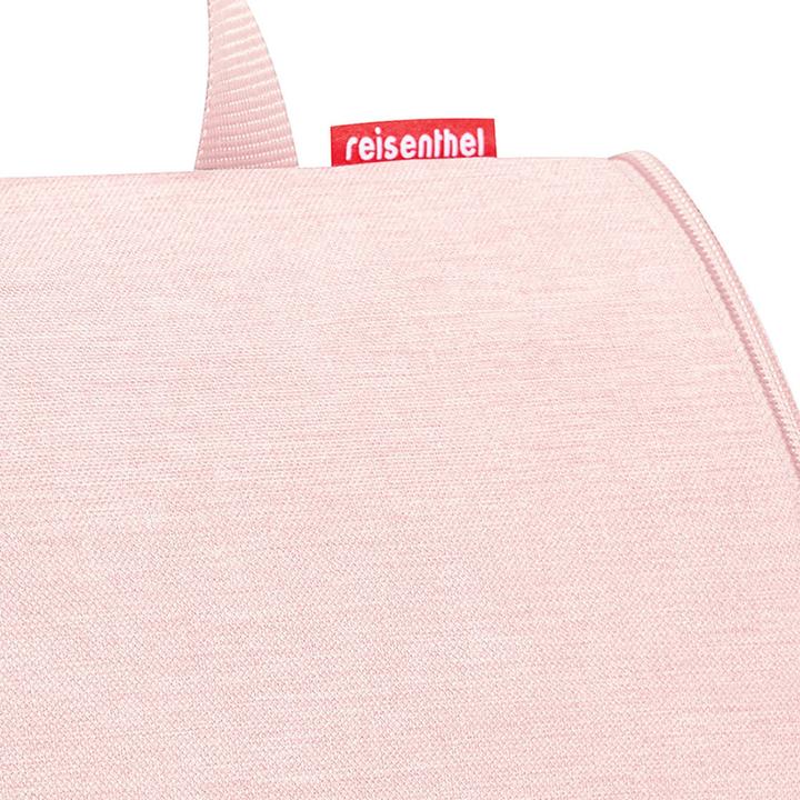 Image du produit reisenthel toiletbag XL twist blush (4 l)