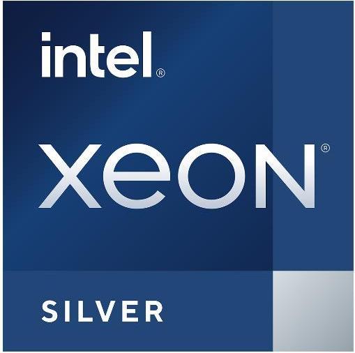 Productafbeelding Lenovo ISG ThinkSystem SR650 V2 Intel Xeon Silver 4310 12C Processor Optiekit zonder ventilator (LGA 4189, 2.10 GHz, 12 -Core)