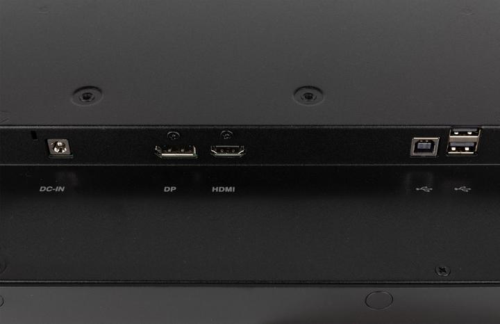 Image du produit iiyama TF1633MSC-B1 (1920 x 1080 pixels, 15.60")