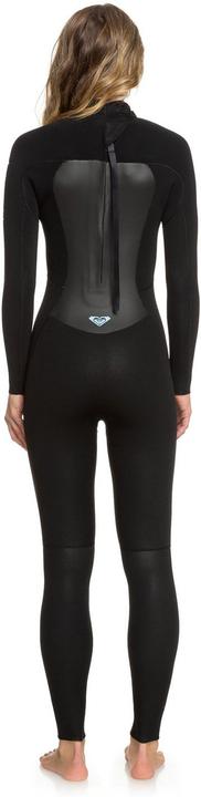 Actual product image Roxy Women's 3/2 Prologue Women Back-Zip Flt (M)