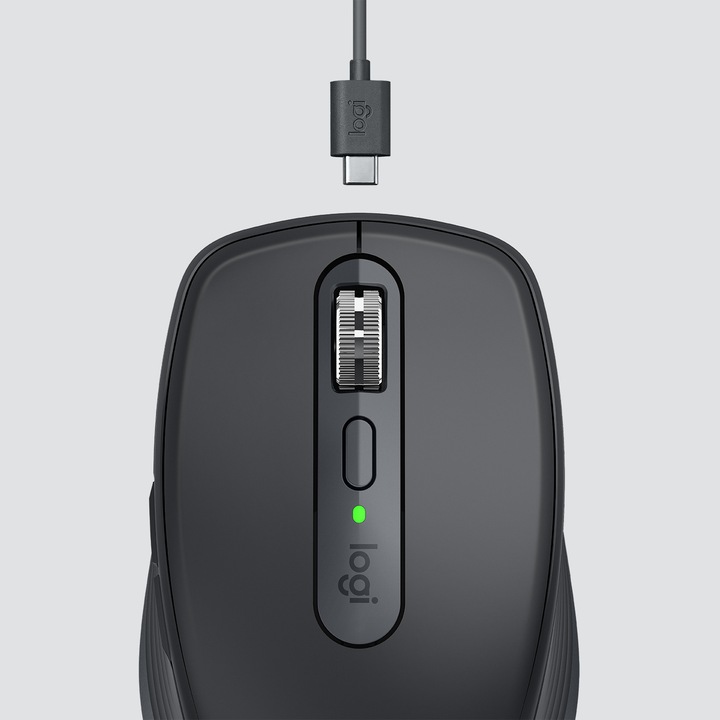 Productafbeelding Logitech MX Overal 3 (Draadloze)