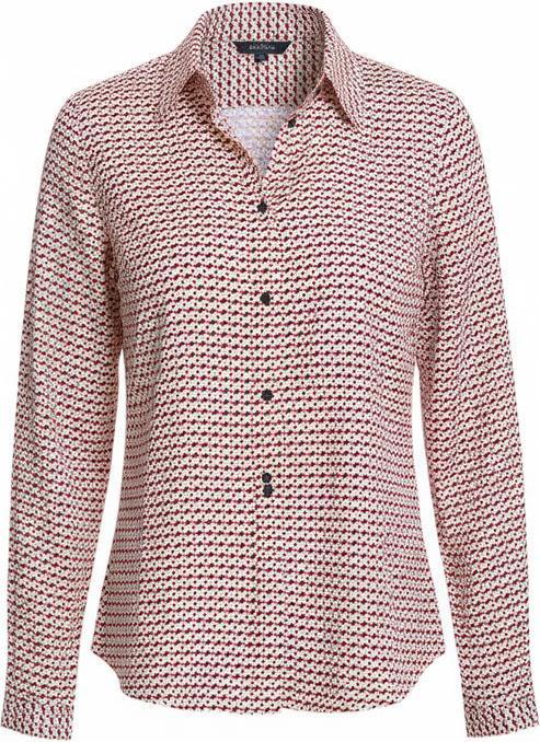 Immagine prodotto Serafini Druckbluse wash&go (40)