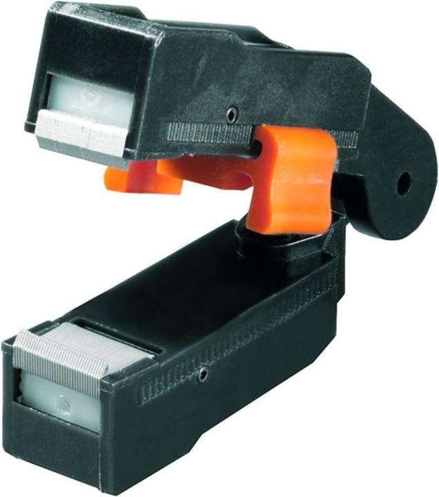 Orange, Schwarz