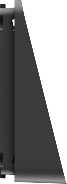 Immagine prodotto Logitech Wall Mount for Tap Scheduler