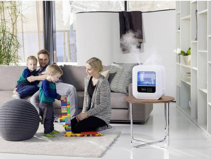 Produktbild Boneco U700 (80 m²)