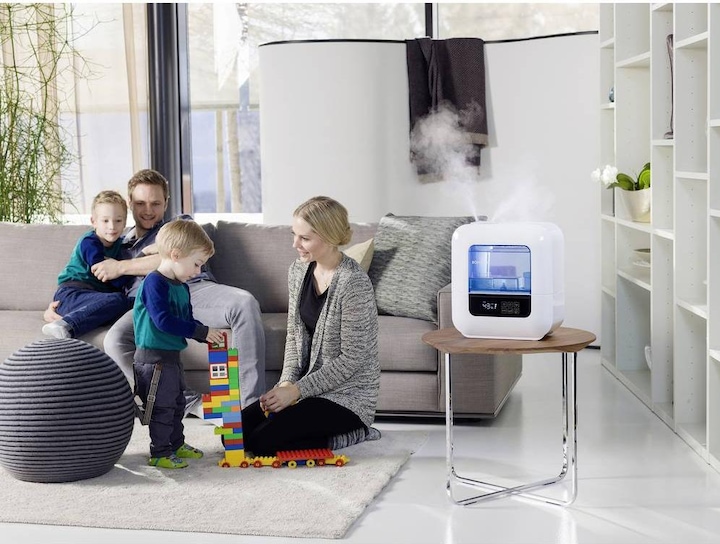 Actual product image Boneco U700 (80 m²)