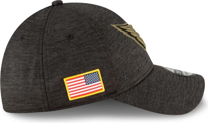 Produktbild New Era 39Thirty NFL Teams Salute To Service 2020 (M, L)