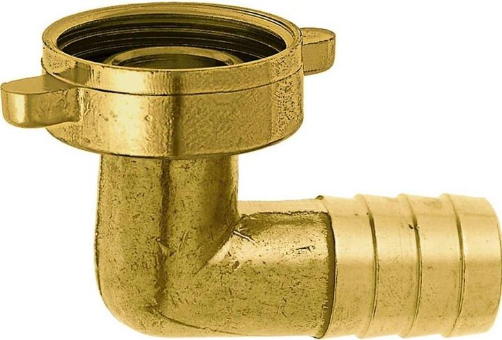 Produktbild Geka Muttert.Winkelverschr. (Winkelhahnstück, 13 mm)