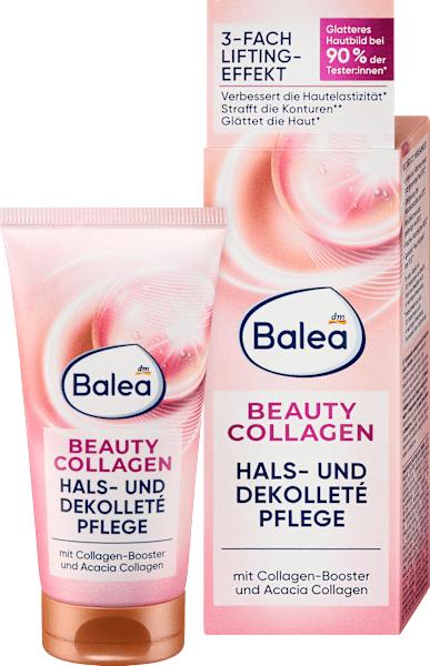 Image du produit dm Balea Collagène de beauté (Crème pour le corps, 50 ml)