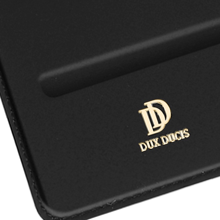 Produktbild Dux Ducis Skin Pro Series Bookcover (Sony Xperia 5 IV)