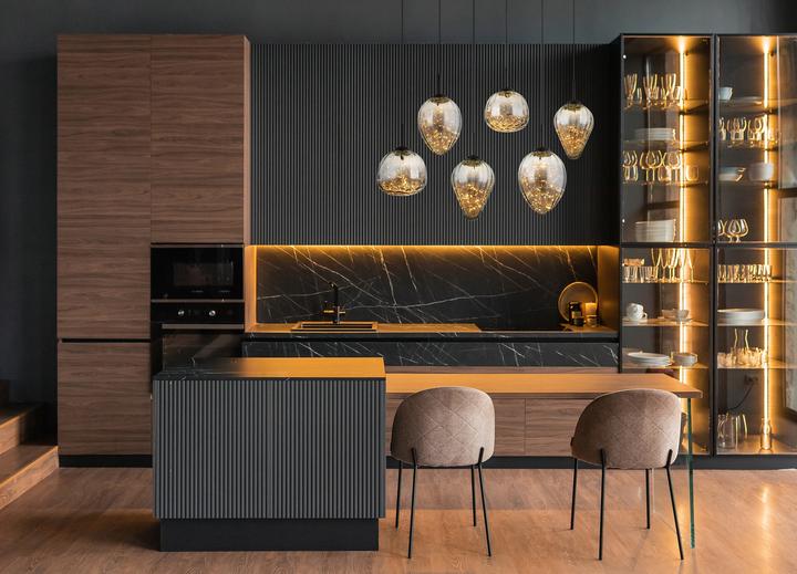 Produktbild Globo Firefly (5439 lm)