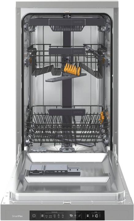 Actual product image Gorenje GS 541D10 X