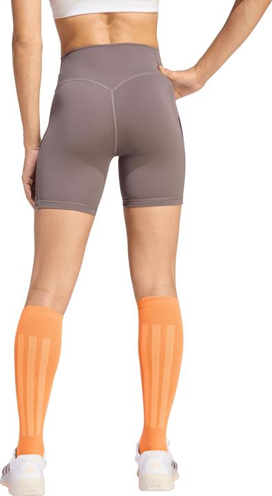 Produktbild Adidas Optime Workout 5" (XS)