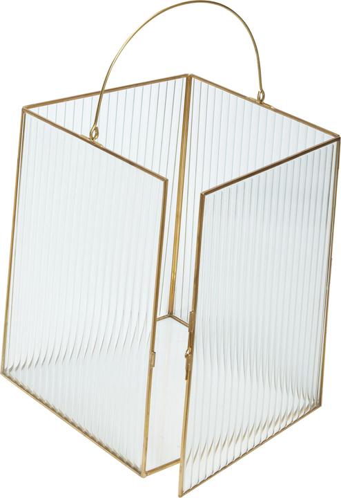 Produktbild Hübsch Luc (25 x 25 x 31 cm, 20 x 20 x 28 cm, 1 x)
