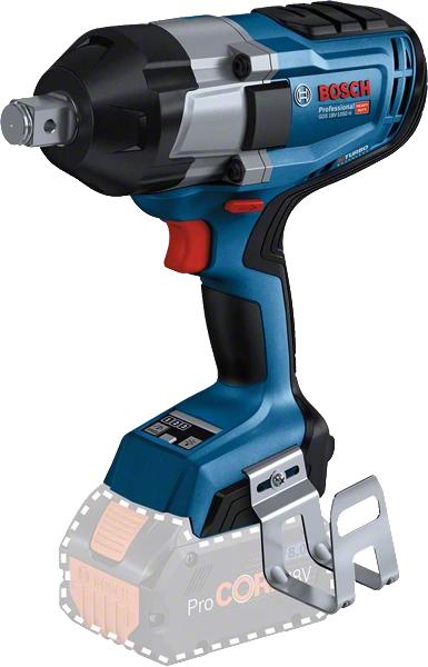 Produktbild Bosch Professional GDS 18V-1050 H (Akkubetrieb)