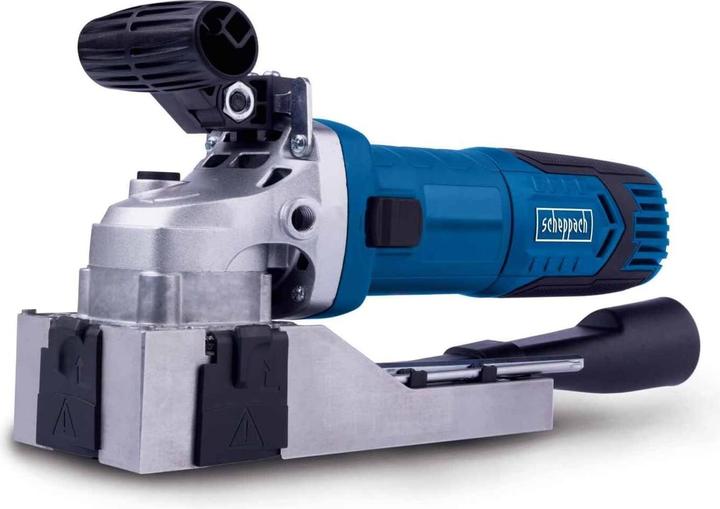 Produktbild Scheppach LFR720 Lackierfräse