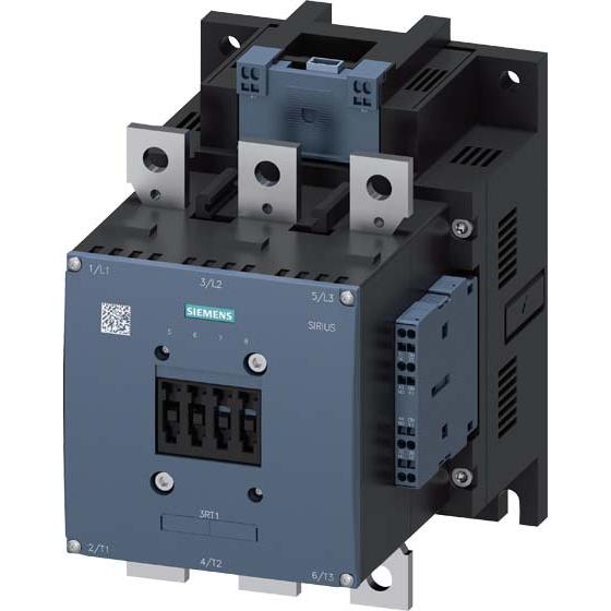 Siemens 3RT1066-2XJ46-0LA2, Relais