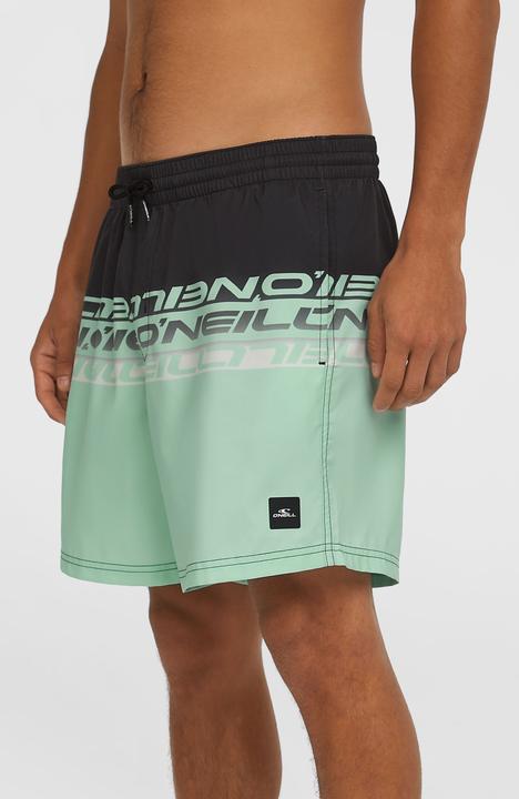 Produktbild O'Neill Cali Stripe 16" Swimshorts (S)