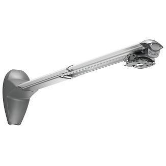 Infocus SP-WALLKIT-01 (Wand), Beamer Halterung, Silber