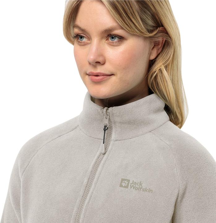 Actual product image Jack Wolfskin Moonrise Fz W (L)