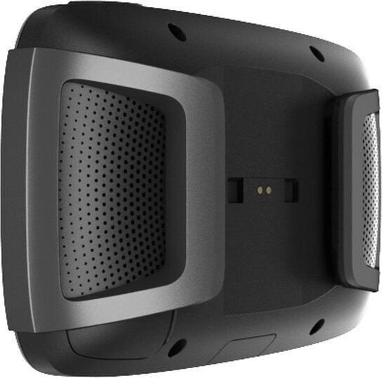 Produktbild TomTom Rider 550 (4.30")