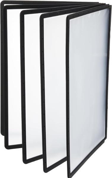 Image du produit Durable Panneau de vision Sherpa