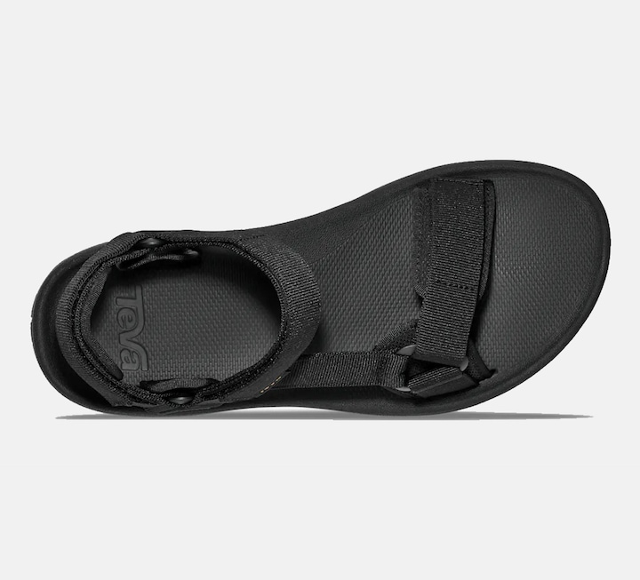 Actual product image Teva 's Hydratrek Sandal (42)