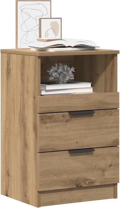 Immagine prodotto vidaXL Nachttisch (40 x 36 x 65 cm)