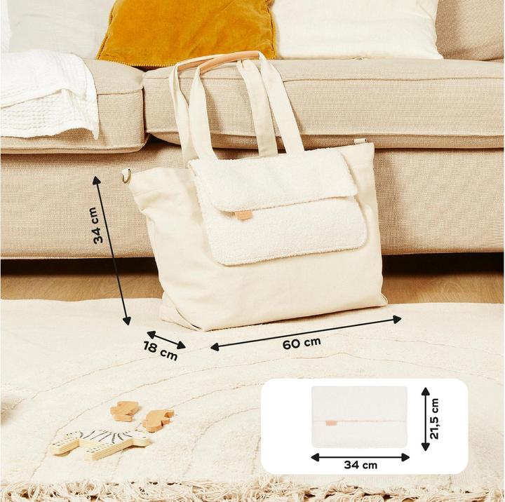 Image du produit Babymoov Tote Bag