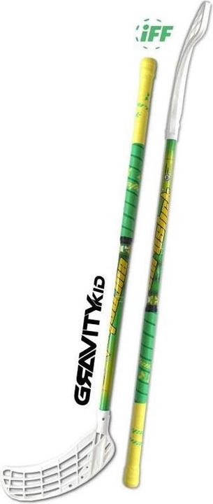 Immagine prodotto Eurostick Gravity Kid1 75/87 cm Sinistra (87 cm, A sinistra)